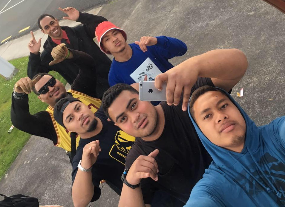 Youth Boys